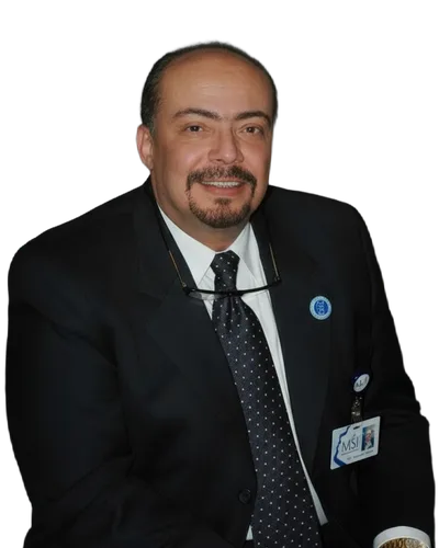 Prof. Moawad