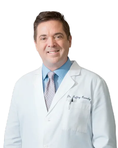 Dr. Jeffrey Rawnsley