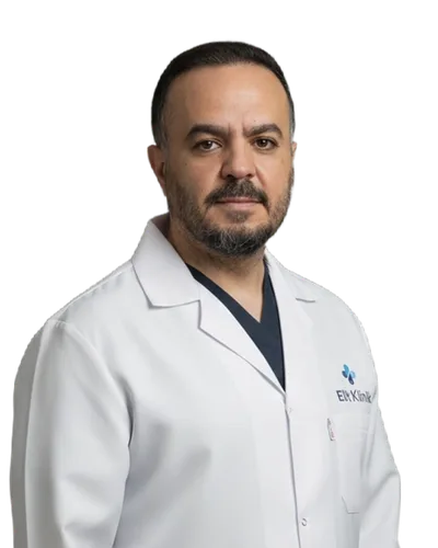 Dr. Imad Mustafa