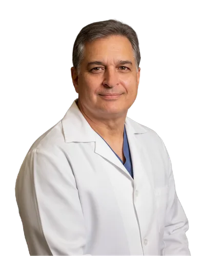 Dr. Henrique Radwanski