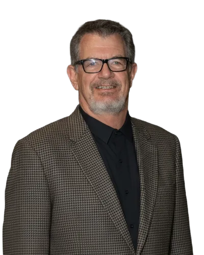 Dr. Bradley Wolf