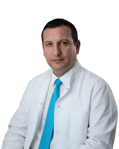 Dr. Georgios Zontos