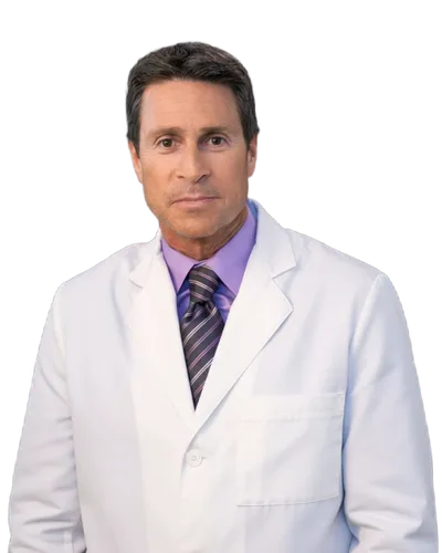 Dr. David P. Deutsch