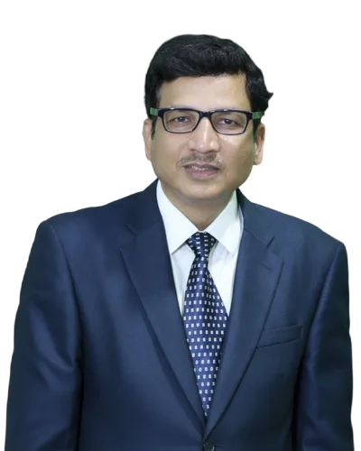 Dr. Anil Kumar Garg