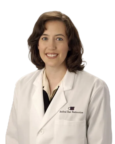 Dr. Tania E. Pauls