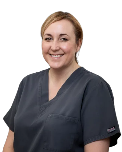 Dr. Rachael Kay