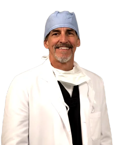 Dr. Timothy P. Carman