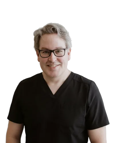 Dr. Vance W. Elliott