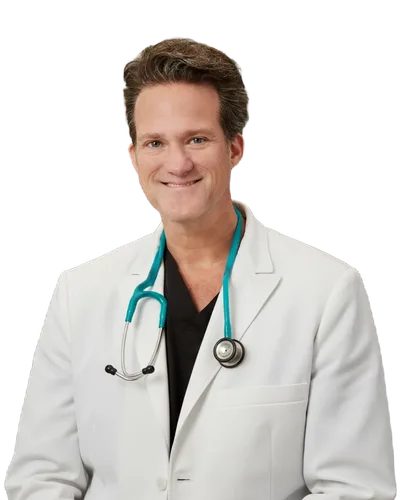 Dr. Alan J. Bauman