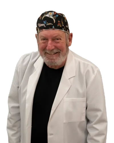 Dr. Cary Scott Feldman