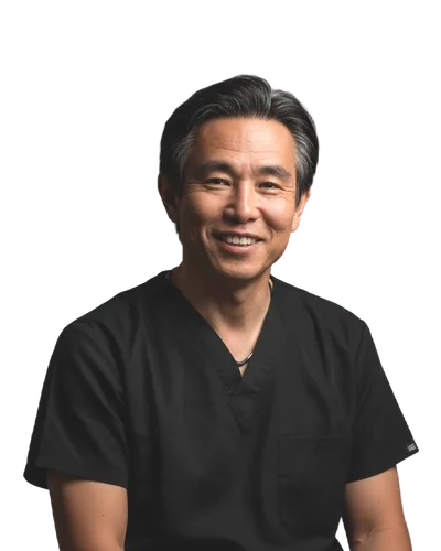 Dr. Masahisa Nagai
