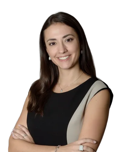 Dr. Leila Bloch