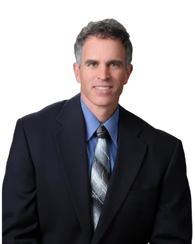 Dr. Scott A. Boden