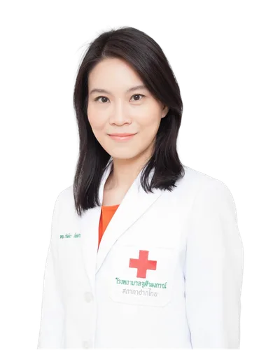 Dr. Ratchathorn Panchaprateep