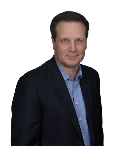 Dr. Jerry Cooley