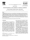 Immunomodulators in the treatment of cutaneous lymphoma