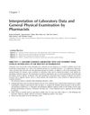 Interpretation of Laboratory Data and General Physical Examination by Pharmacists