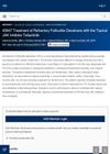 43647 Treatment of Refractory Folliculitis Decalvans with the Topical JAK Inhibitor Tofacitinib