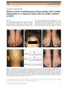 Natural course of epidermolysis bullosa simplex with mottled pigmentation in a Japanese family with the p.P25L mutation in <i> <scp>KRT</scp> 5 </i>