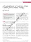 A Practical Guide to Treatment of Hair Loss Beyond Standard Therapy