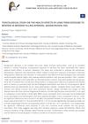 TOXICOLOGICAL STUDY ON THE HEALTH EFFECTS OF LONG TERM EXPOSURE TO BENZENE IN BENZENE FILLING WORKERS, QASSIM REGION, KSA