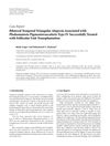 Bilateral Temporal Triangular Alopecia Associated with Phakomatosis Pigmentovascularis Type IV Successfully Treated with Follicular Unit Transplantation