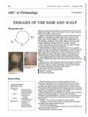 ABC of Dermatology: Diseases of the hair and scalp