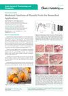 Medicinal Functions of Physalis Fruits for Biomedical Applications