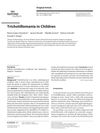 Trichotillomania in Children: A Retrospective Study