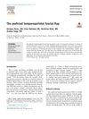 The pedicled temporoparietal fascial flap