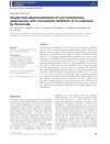 Steady-state pharmacokinetics of oral testosterone undecanoate with concomitant inhibition of 5α-reductase by finasteride