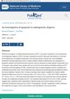 An Investigation of Apoptosis in Androgenetic Alopecia