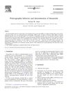 Polarographic behavior and determination of finasteride