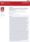 BH15 Efficacy and safety of baricitinib in the management of severe alopecia areata over a 6-month period: a real-world experience