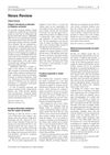 News Review: Lipid Technology 5/2014