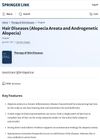 Hair Diseases: Alopecia Areata and Androgenetic Alopecia
