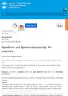 Lipedema and lipedematous scalp: An overview