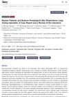 Bipolar Patients and Bullous Pemphigoid after Risperidone Long-Acting Injectable: A Case Report and a Review of the Literature