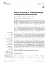 Part I: Accuracy of Teledermatology in Inflammatory Dermatoses