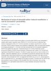 Mechanism of Action of Minoxidil Sulfate-Induced Vasodilation: A Role for Increased Potassium Permeability
