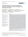 Histologic progression of acne inversa/hidradenitis suppurativa: Implications for future investigations and therapeutic intervention