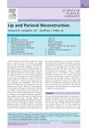 Lip and Perioral Reconstruction