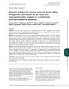 Alopecia Induced by Tumor Necrosis Factor-Alpha Antagonists: Description of 52 Cases and Disproportionality Analysis in a Nationwide Pharmacovigilance Database