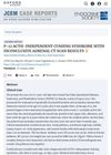 P-12 ACTH-Independent Cushing Syndrome With Inconclusive Adrenal CT Scan Results