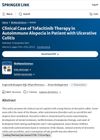 Clinical Case of Tofacitinib Therapy in Autoimmune Alopecia in Patient with Ulcerative Colitis