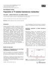 Preparation of3H-labelled testosterone metabolites
