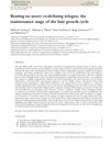 Resting no more: re‐defining telogen, the maintenance stage of the hair growth cycle