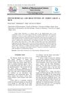 PHYTOCHEMICALS AND BIOACTIVITIES OF CEDRUS LIBANI A. RICH