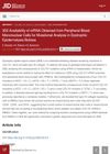 302 Availability of mRNA Obtained from Peripheral Blood Mononuclear Cells for Mutational Analysis in Dystrophic Epidermolysis Bullosa