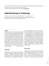 Scalp Dermoscopy or Trichoscopy